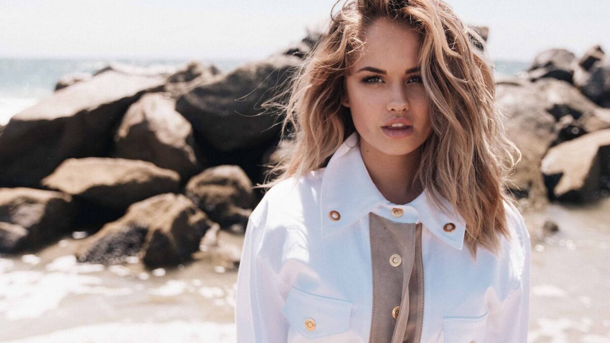 The Truth Is You Are Not The Only Person Concerned About Appearance