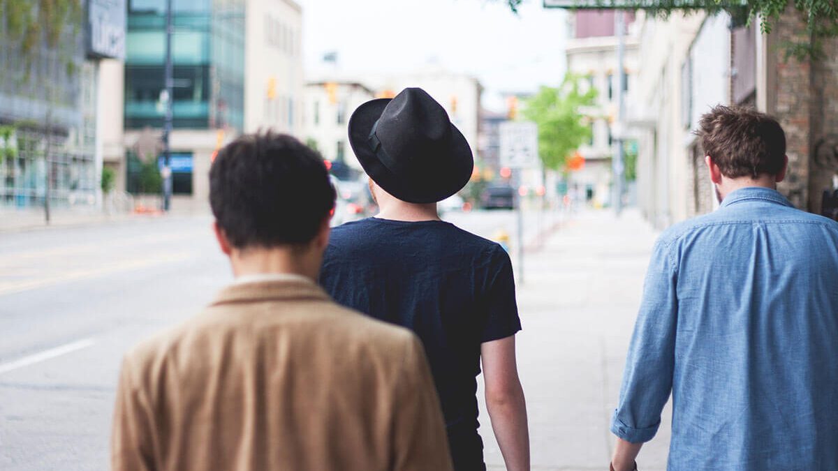 What is the greatest Sin?