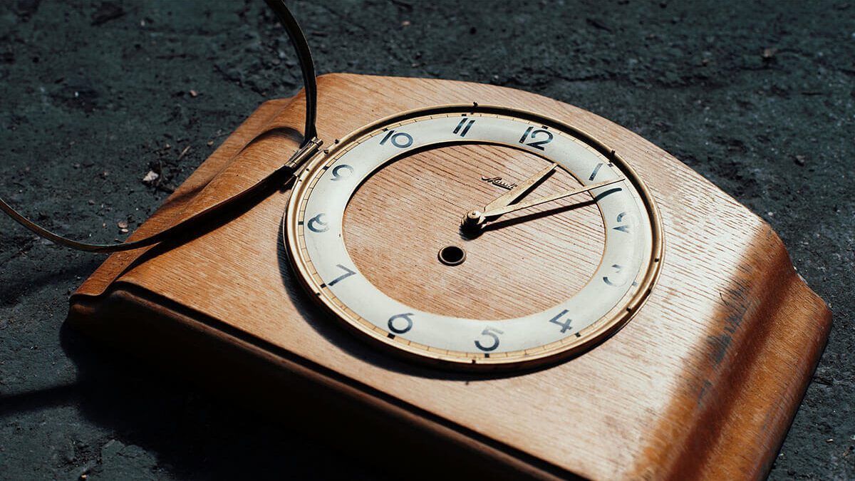 Isaiah 46:4b – I will carry you and I will save you.