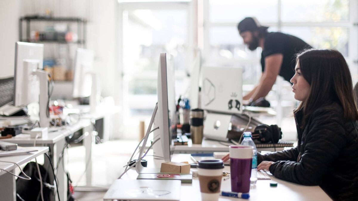 10 Small Changes That Will Have A Huge Impact On Your Productivity