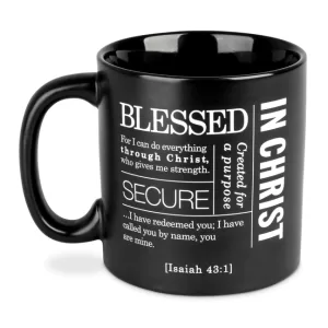 Chosen Mug