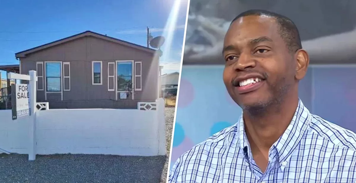 Burger King Worker Buys Home with Crowdfunding After 27 Years Without Missing a Day