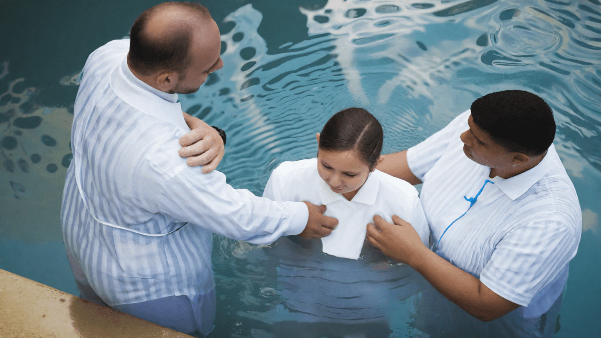 Do Christians actively convert people to Christianity?