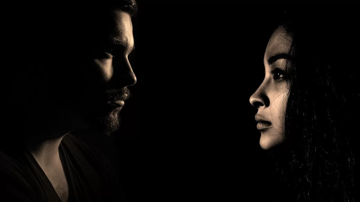 Pride before destruction