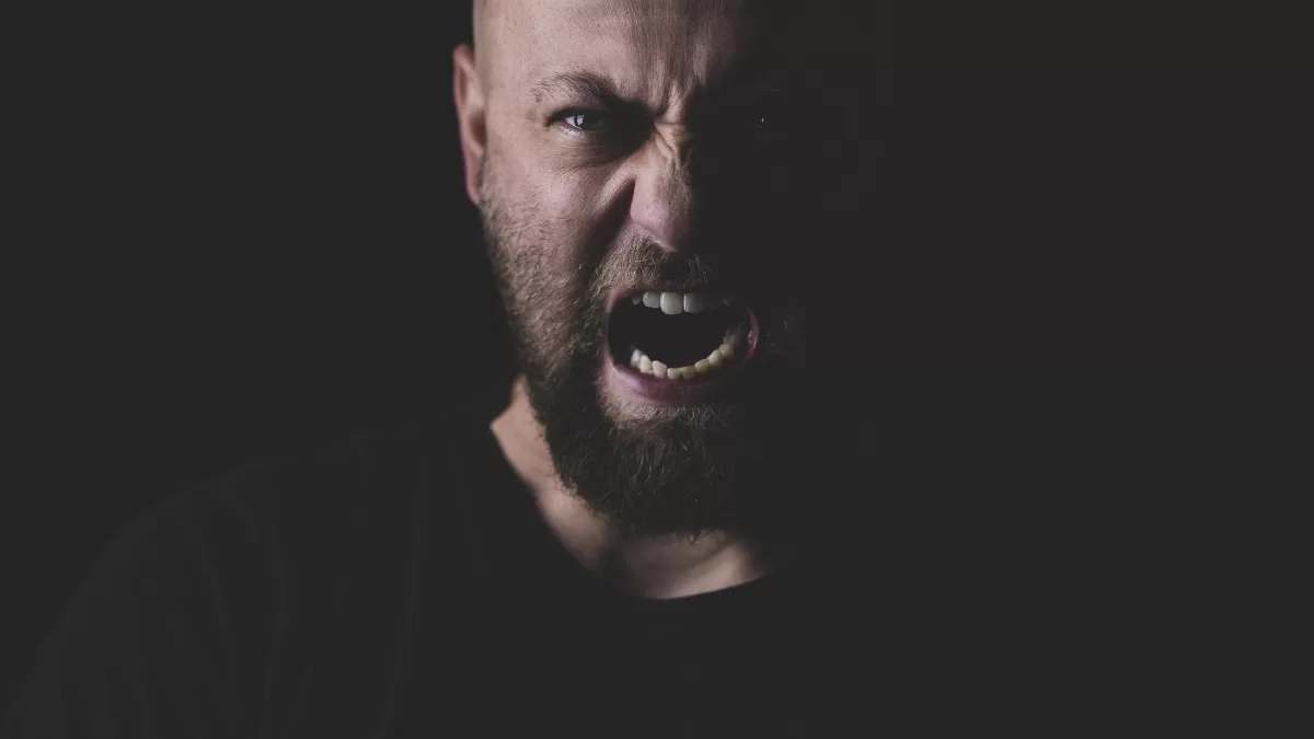 Taming the Storm Within