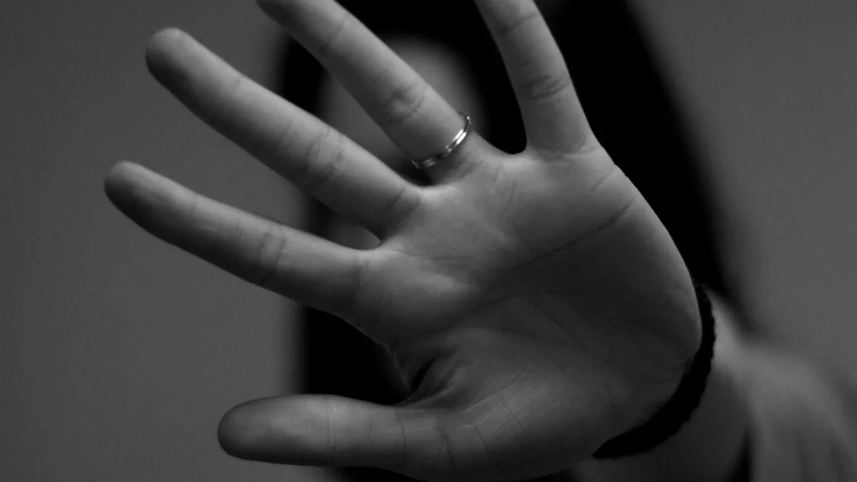 Resisting Temptation- Guided by Faith and Fellowship