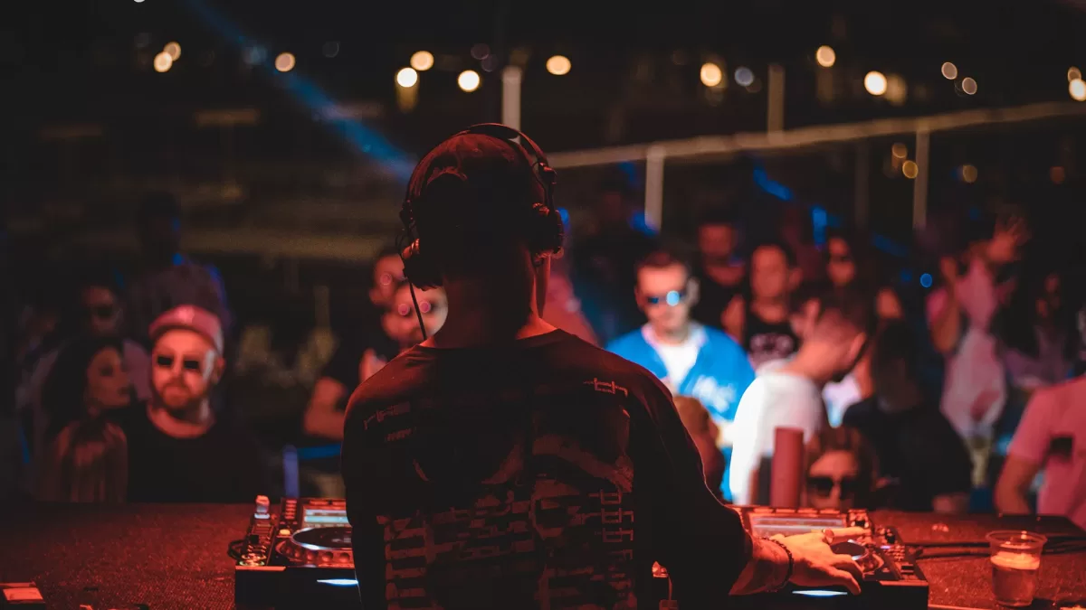 Standing Firm: Resisting Peer Pressure and Embracing God’s Will