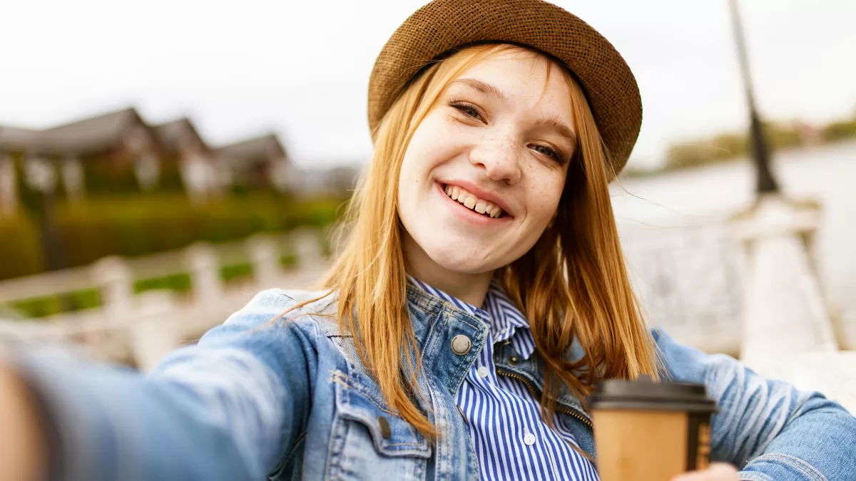 Secret to true happiness