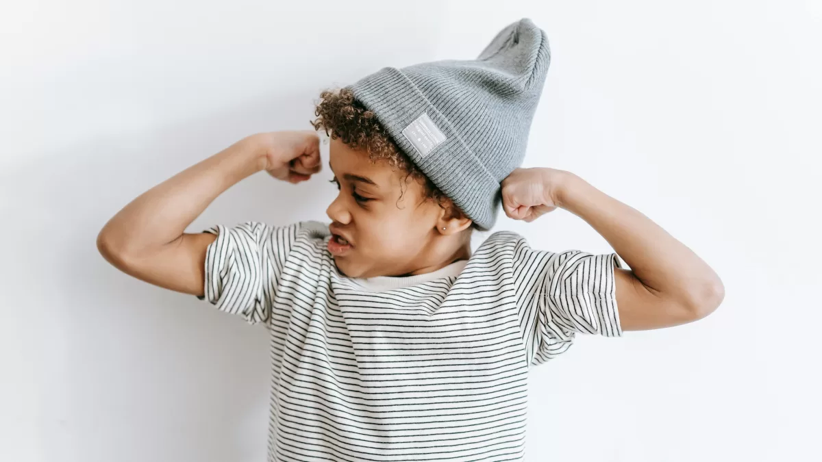 Finding Strength in God’s Deliverance