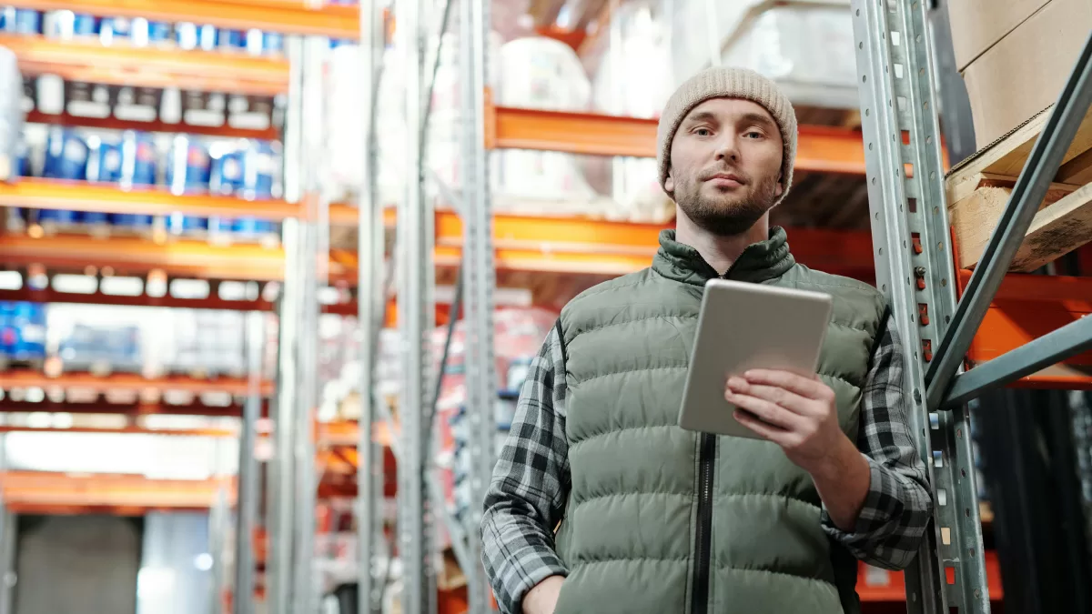 Spiritual Significance in Everyday Work